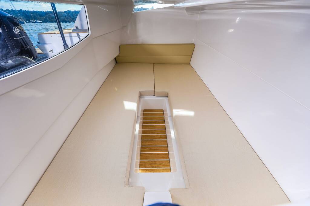 Flipper 900 ST Macka Monika