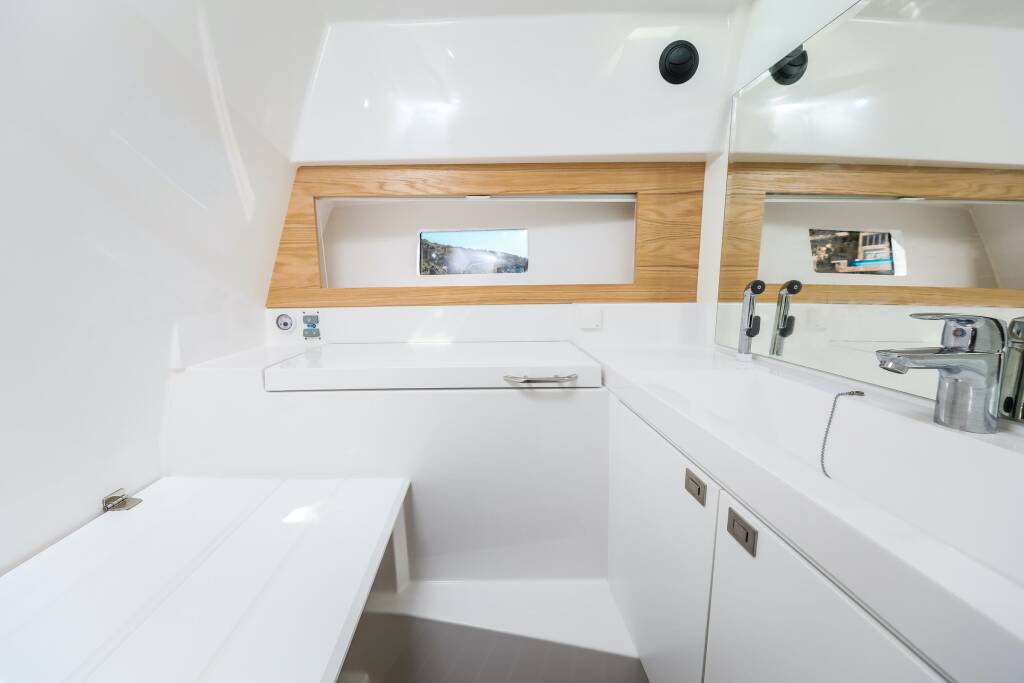 Flipper 900 ST Macka Monika