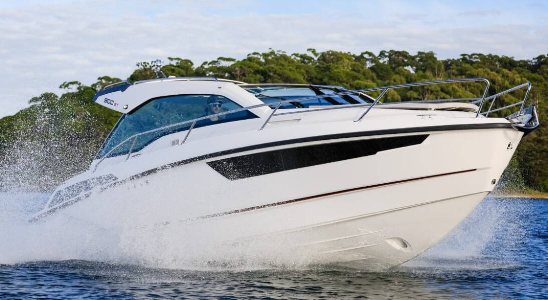 Flipper 900 ST Moncia