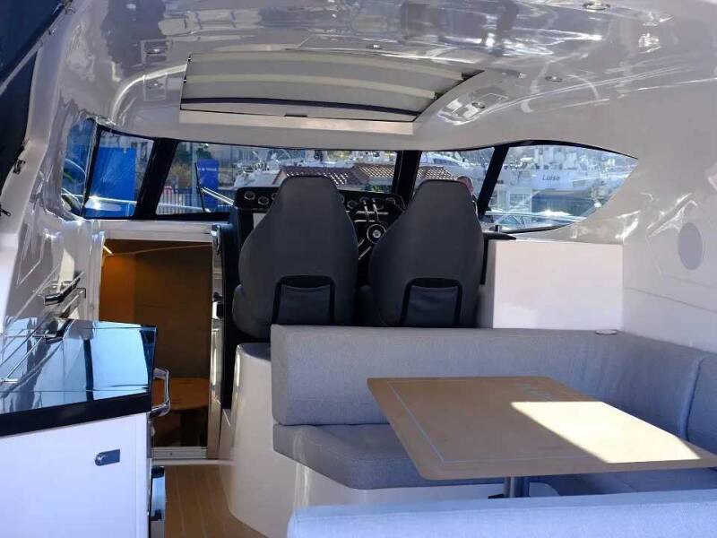 Focus Power 36 Hard Top Focus 36