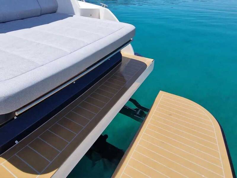 Focus Power 36 Hard Top Focus 36