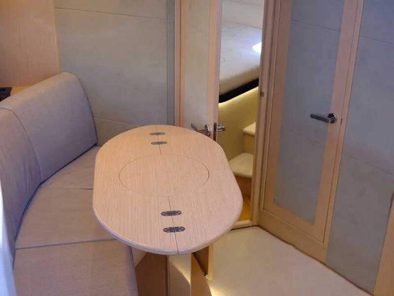 Focus Power 36 Hard Top Focus 36