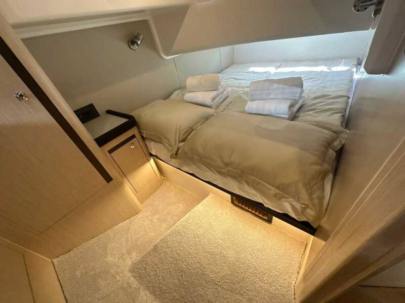 Focus Power 36 Hard Top Focus 36