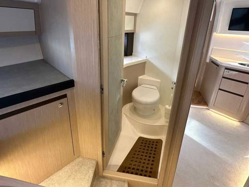 Focus Power 36 Hard Top Focus 36