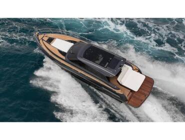 Focus Power 44 Hard Top • SONUS
