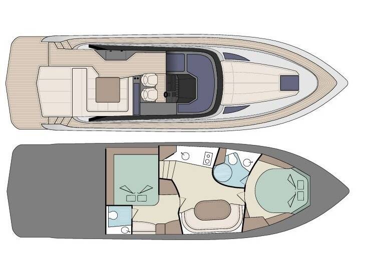 Focus Power 44  FORTUNA
