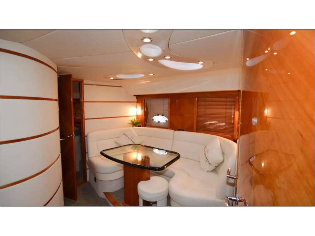 Focus Power 44  FORTUNA