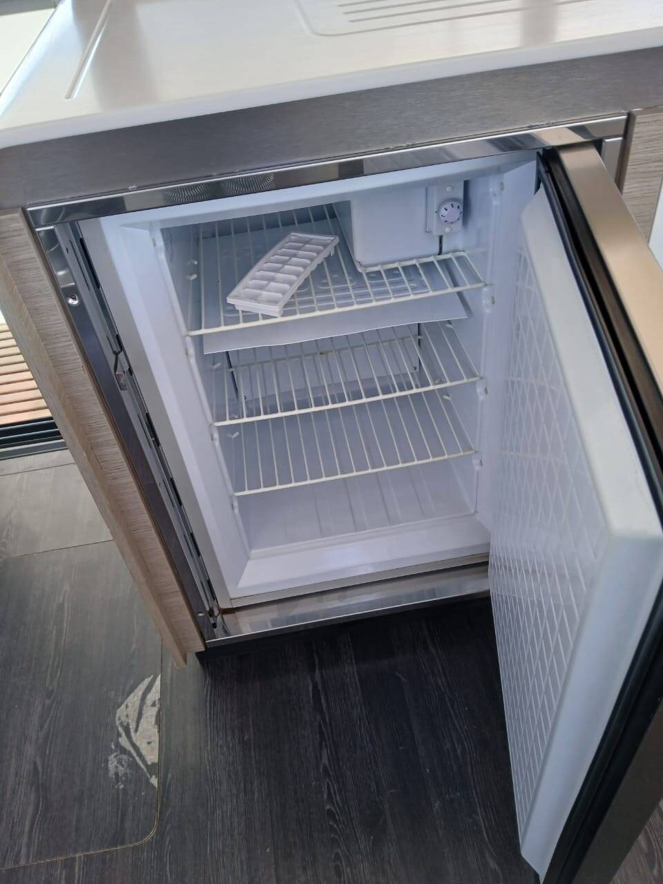 Fountain Pajot Elba 45 Kon-tiki