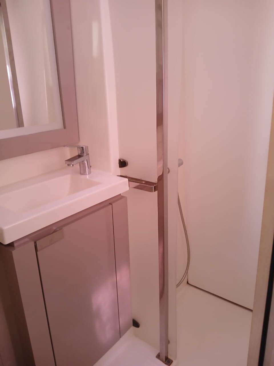 Fountain Pajot Elba 45 Kon-tiki