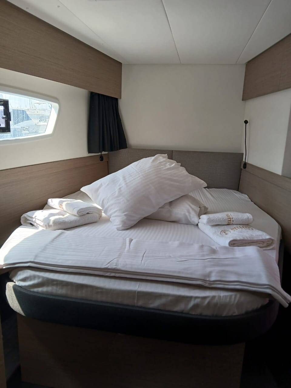 Fountain Pajot Elba 45 Kon-tiki