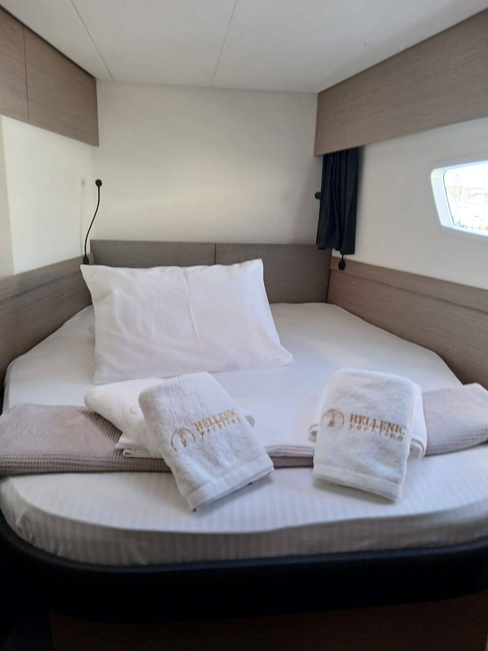 Fountain Pajot Elba 45 Kon-tiki