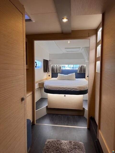 Fountaine Pajot Astrea 42 Maestro Kahuna