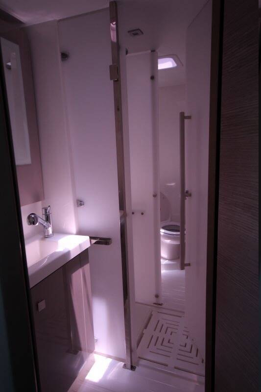 Fountaine Pajot Astrea 42 Maho