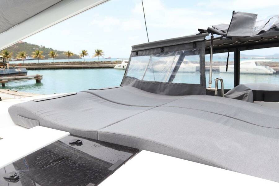 Fountaine Pajot Astrea 42 