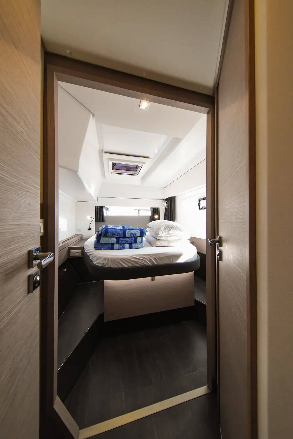 Fountaine Pajot Astrea 42 Le Bart