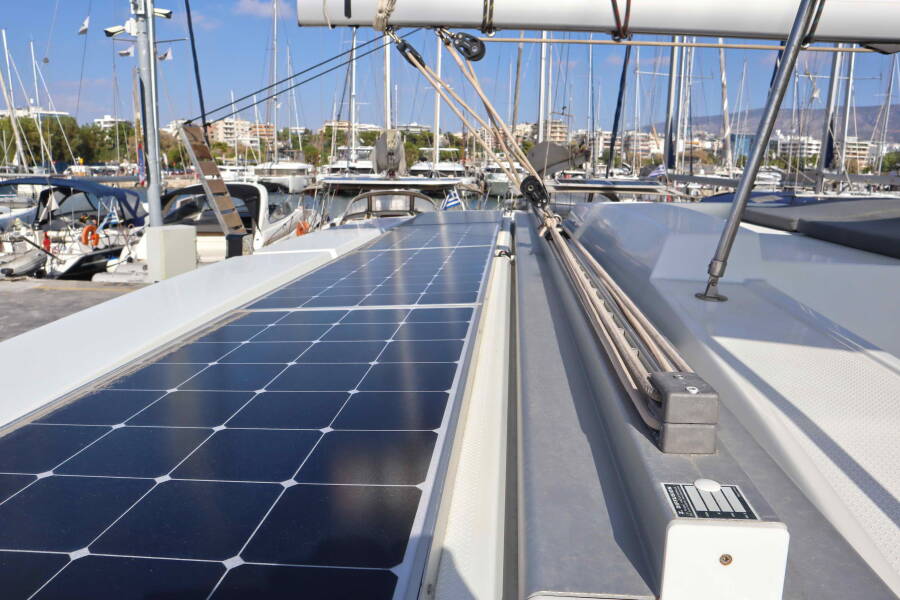 Fountaine Pajot Astrea 42 