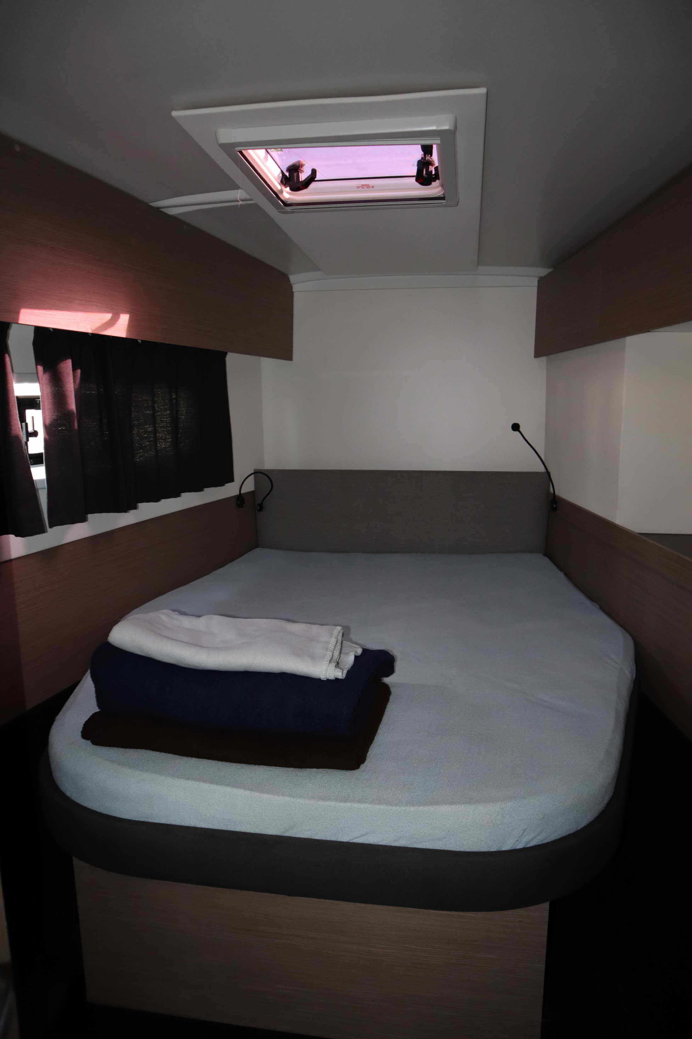 Fountaine Pajot Astrea 42 