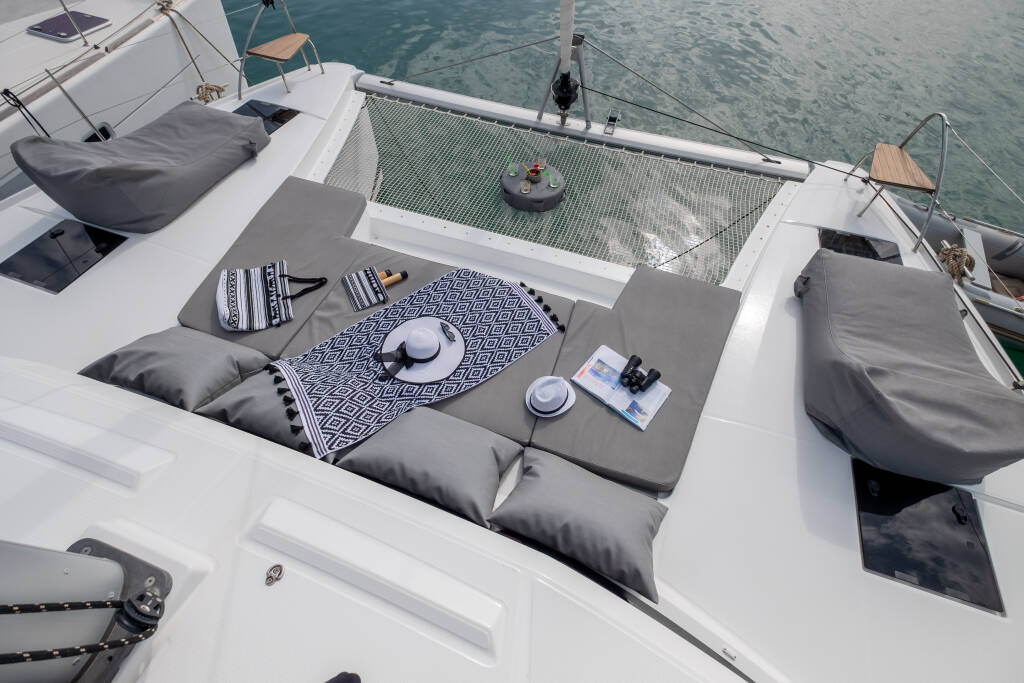 Fountaine Pajot Astréa 42 Sissy