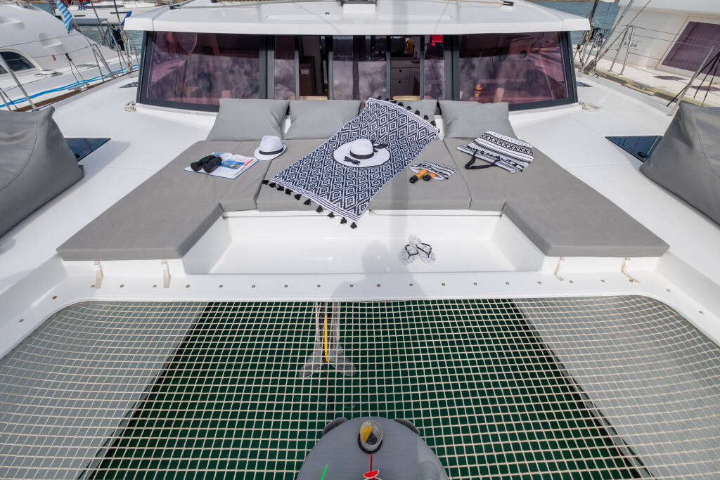 Fountaine Pajot Astréa 42 Sissy