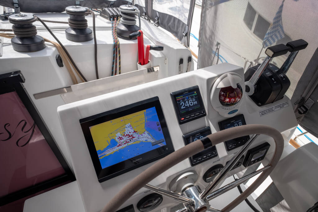 Fountaine Pajot Astréa 42 Sissy