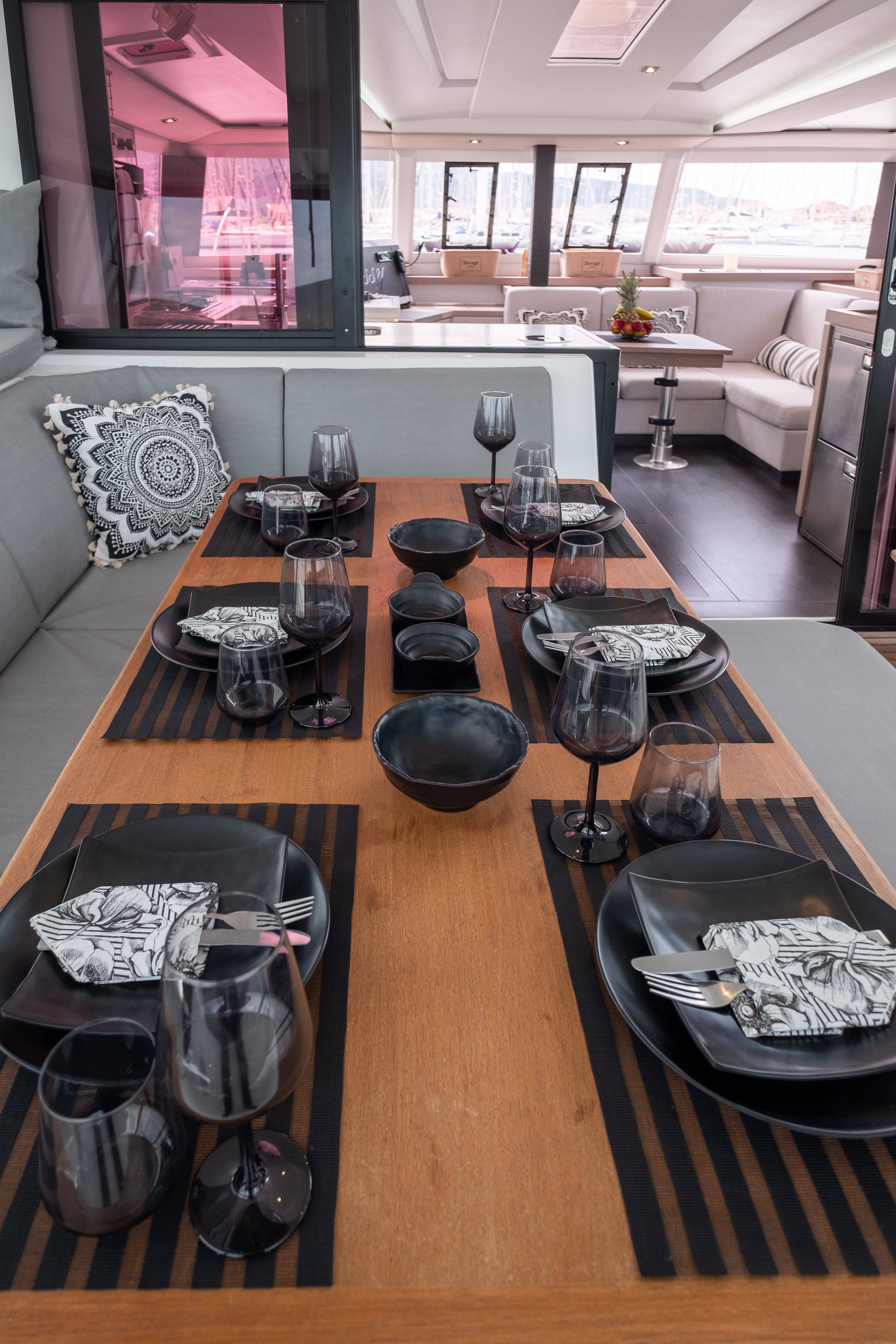 Fountaine Pajot Astréa 42 Sissy