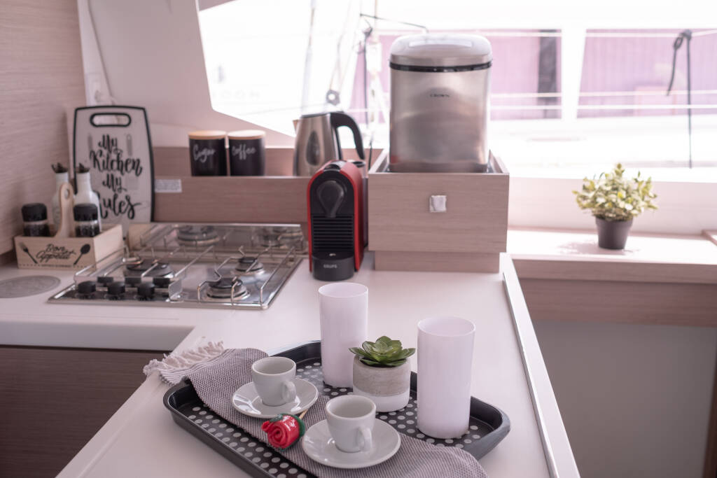 Fountaine Pajot Astréa 42 Sissy
