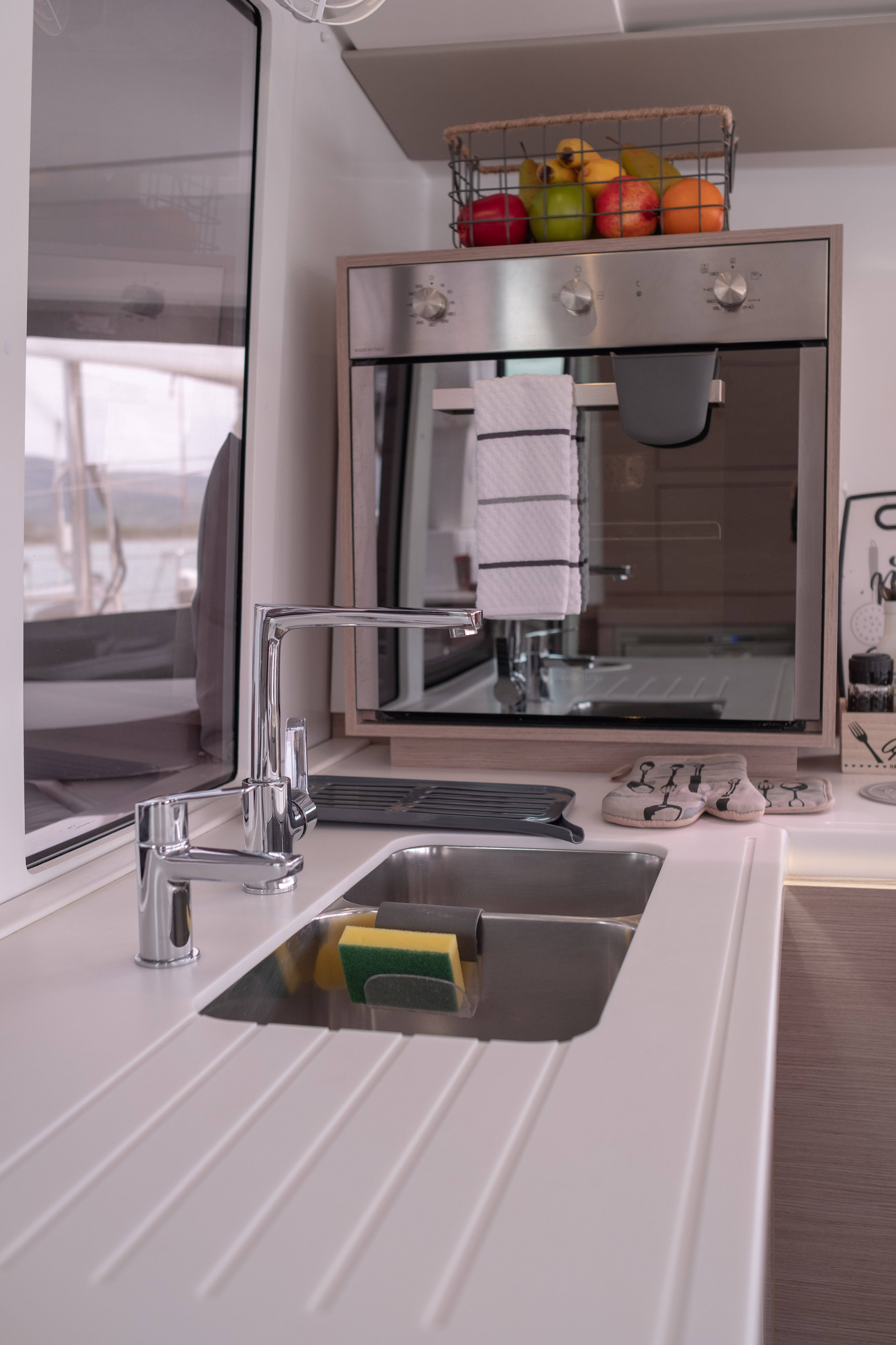 Fountaine Pajot Astréa 42 Sissy