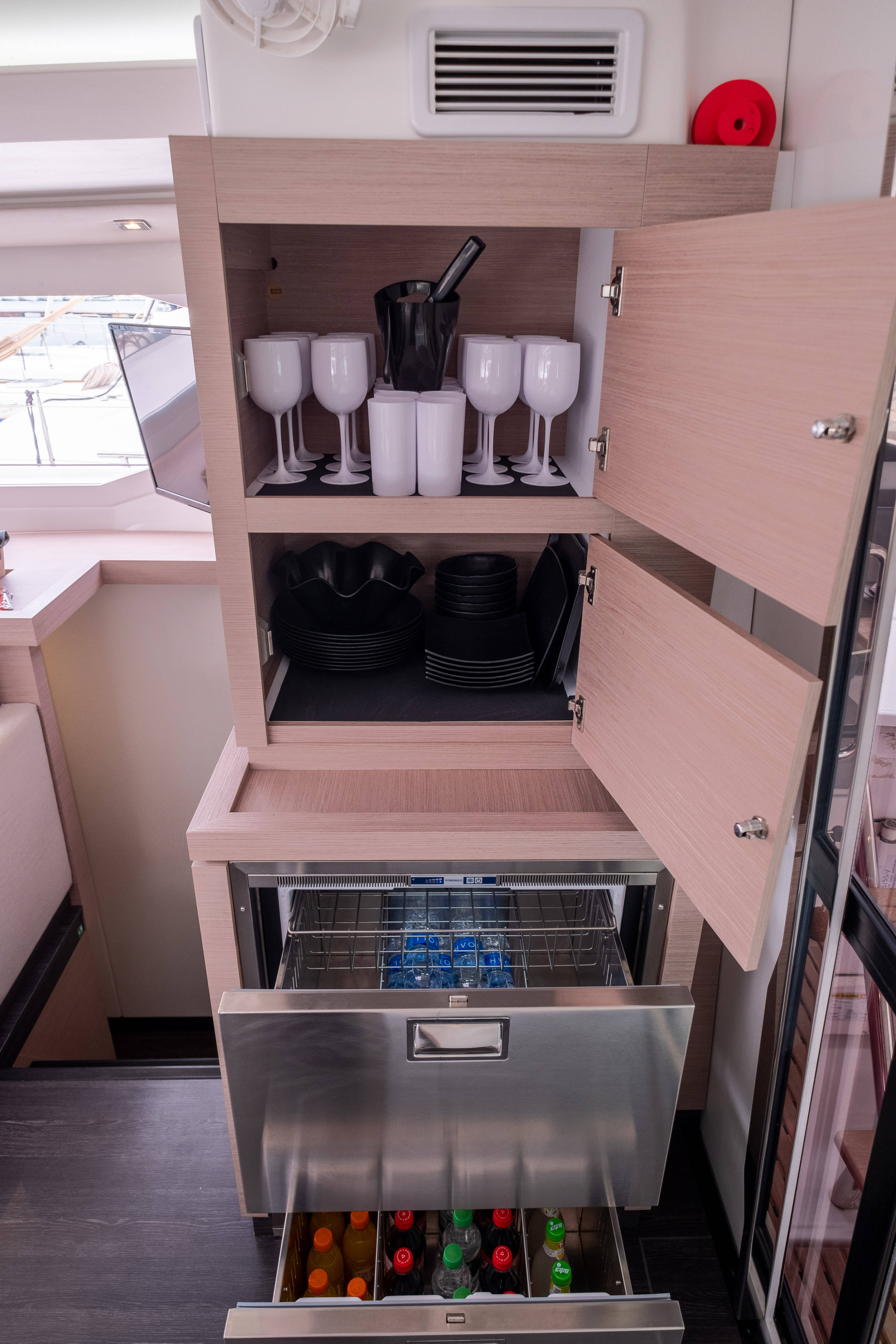 Fountaine Pajot Astréa 42 Sissy