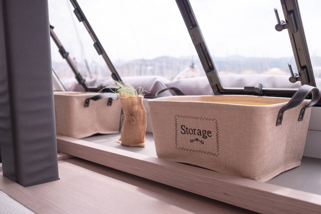 Fountaine Pajot Astréa 42 Sissy