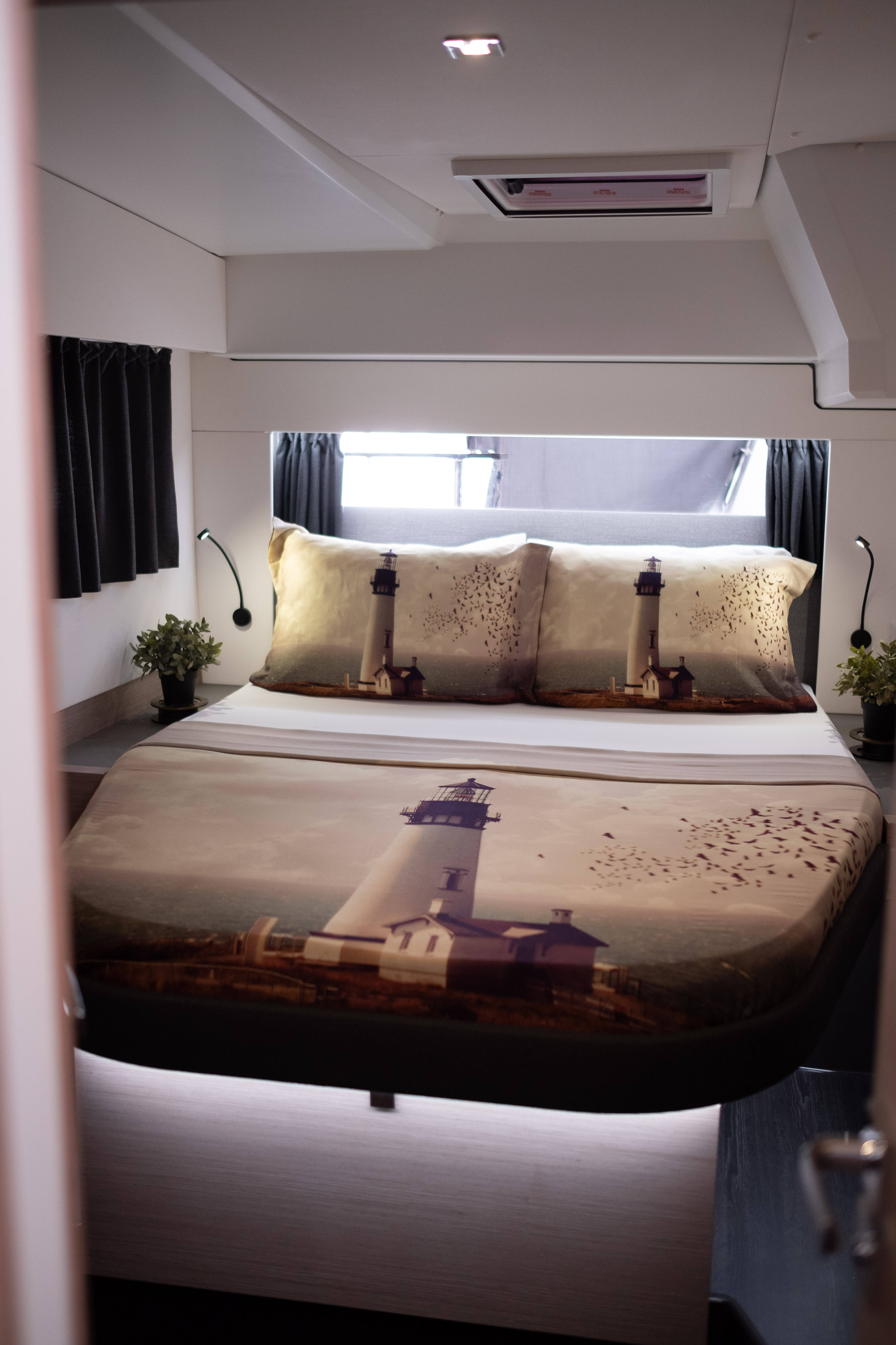 Fountaine Pajot Astréa 42 Sissy