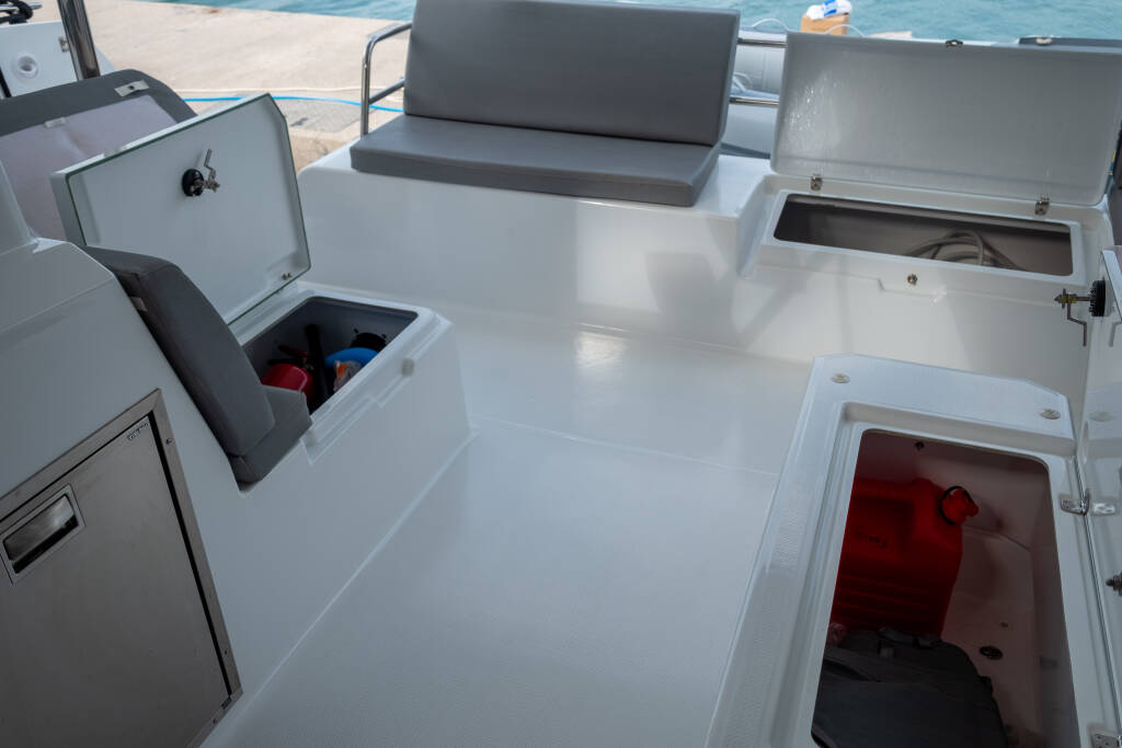 Fountaine Pajot Astréa 42 Sissy