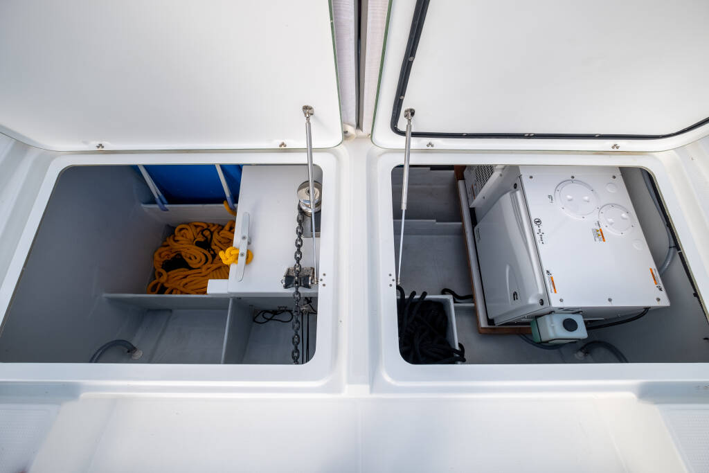 Fountaine Pajot Astréa 42 Sissy