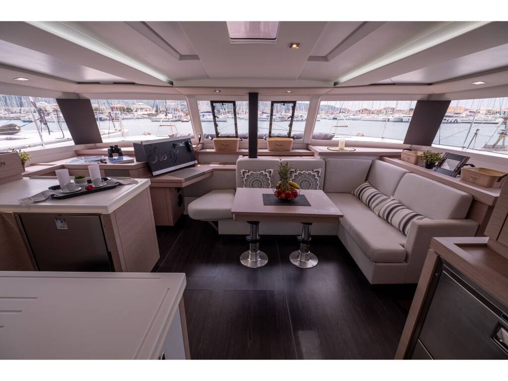 Fountaine Pajot Astréa 42 Sissy