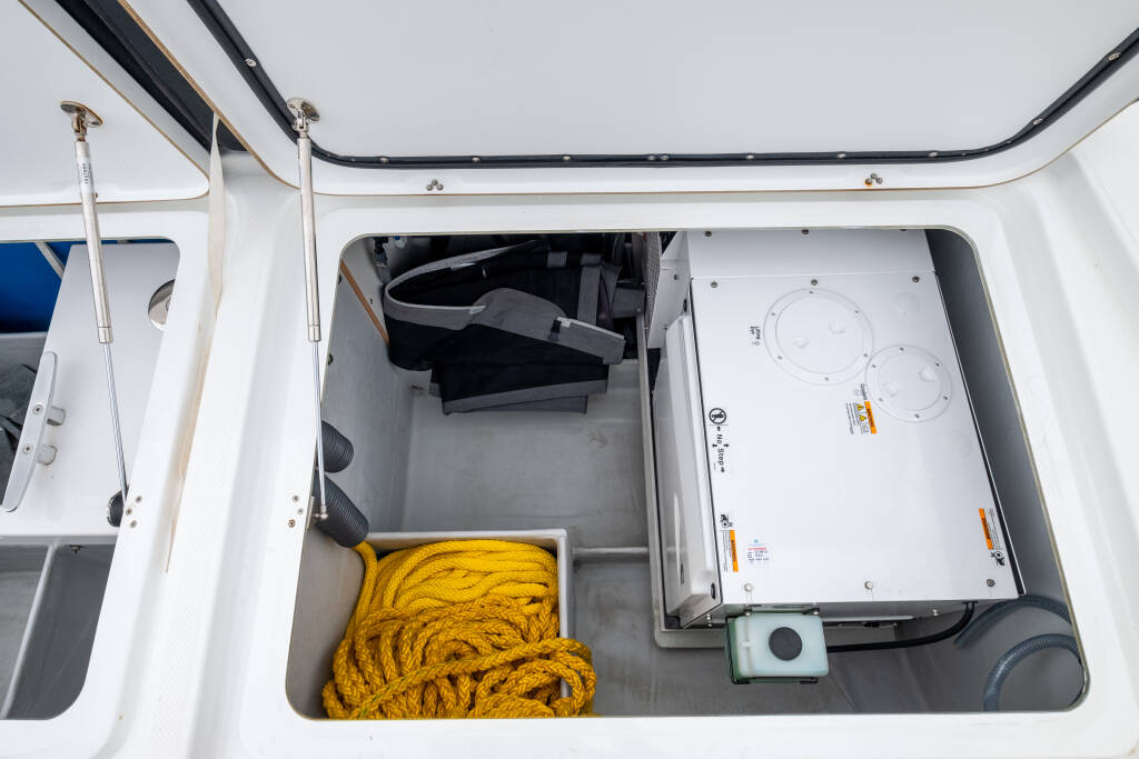 Fountaine Pajot Astréa 42 Orestes