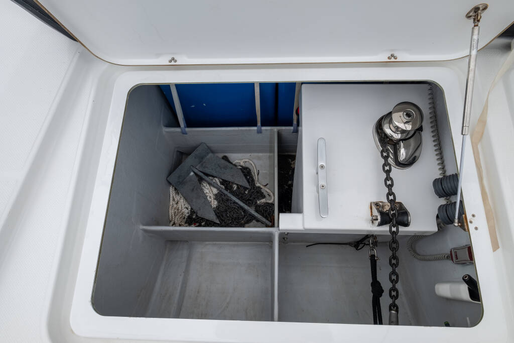 Fountaine Pajot Astréa 42 Orestes