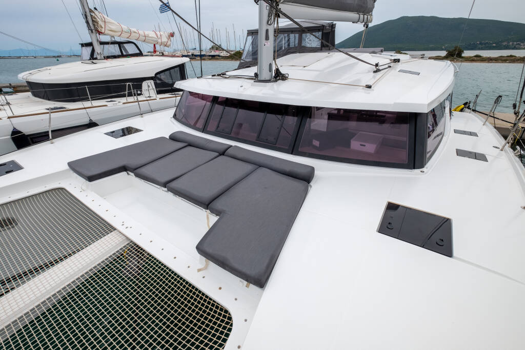 Fountaine Pajot Astréa 42 Orestes