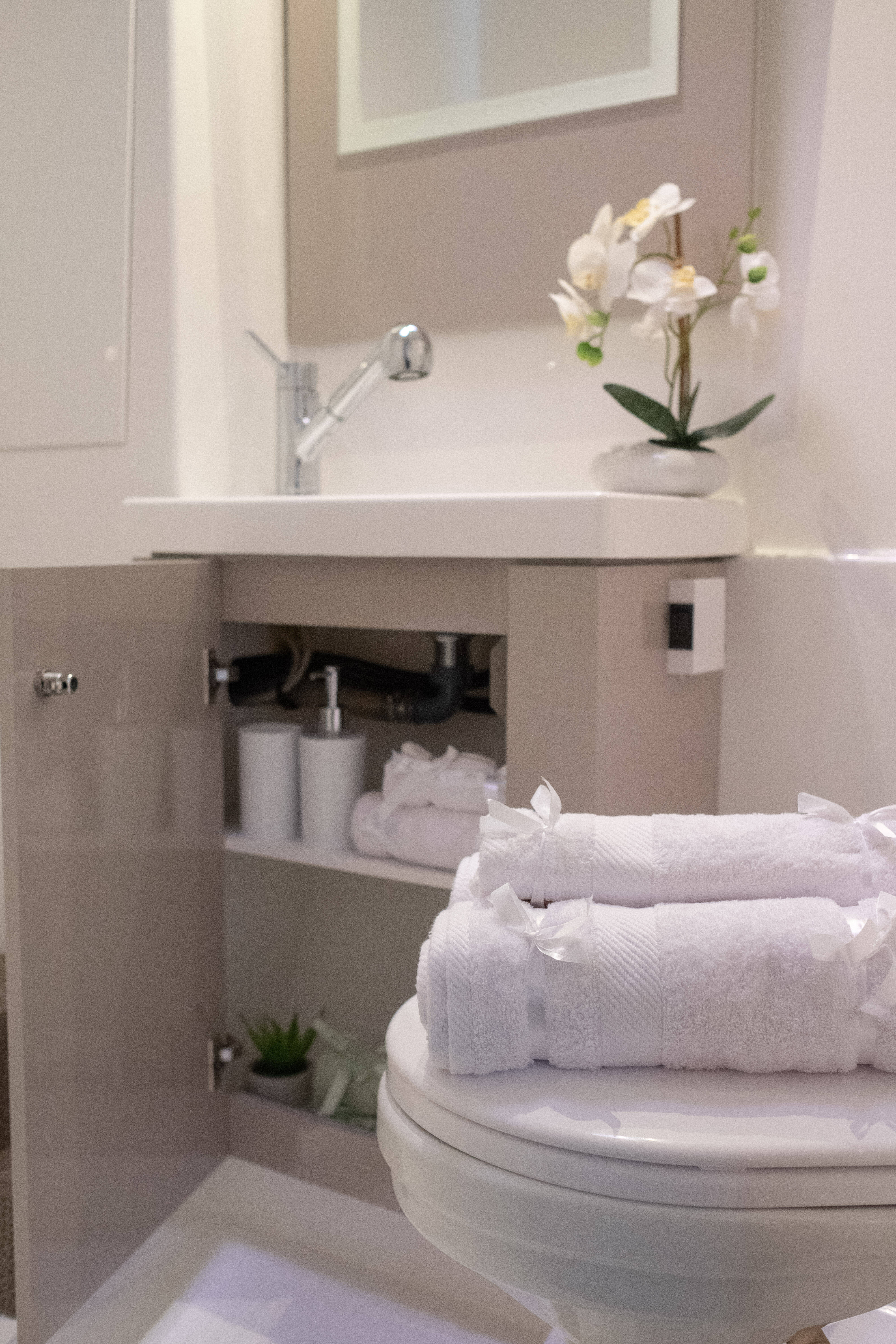 Fountaine Pajot Astréa 42 Orestes