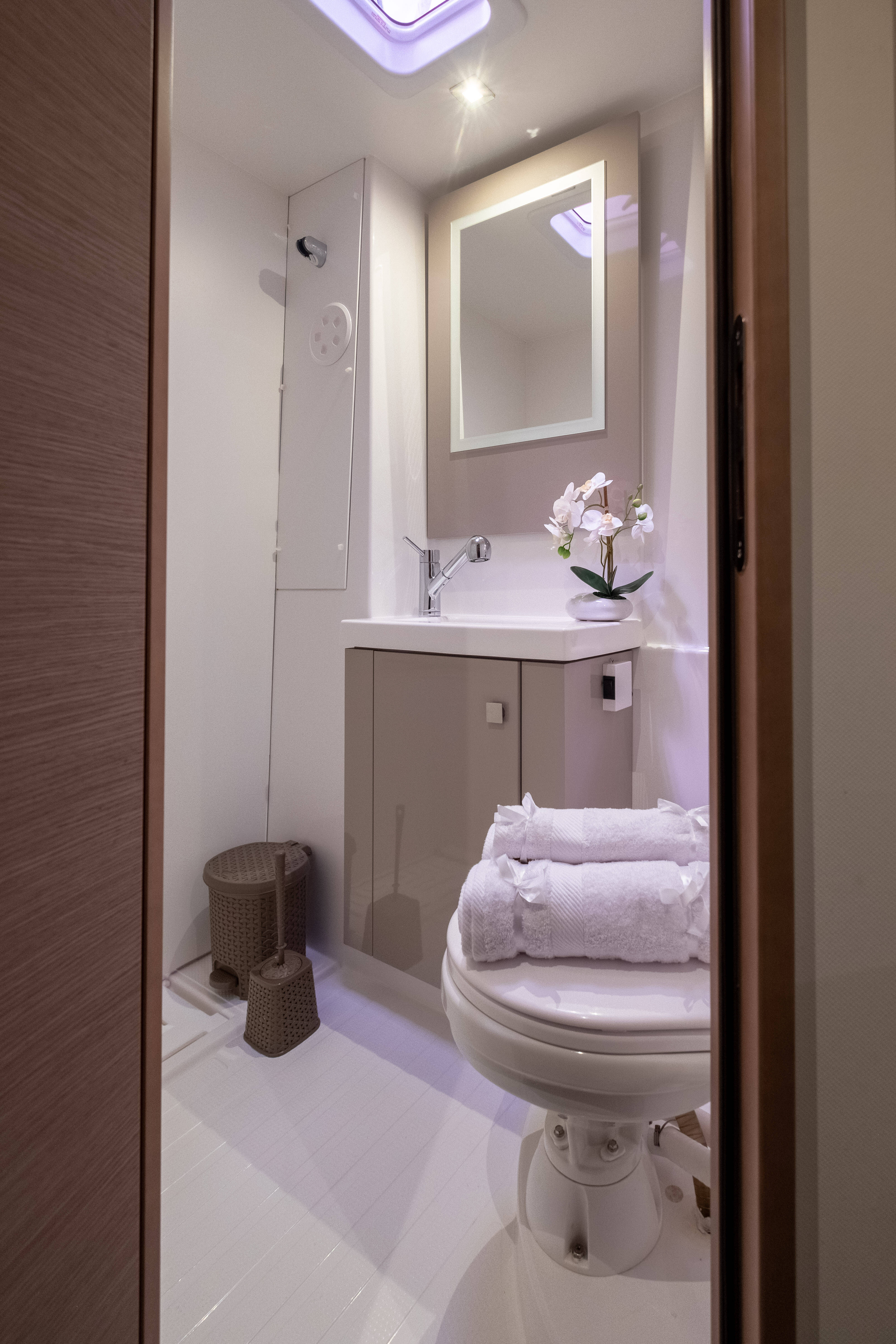 Fountaine Pajot Astréa 42 Orestes