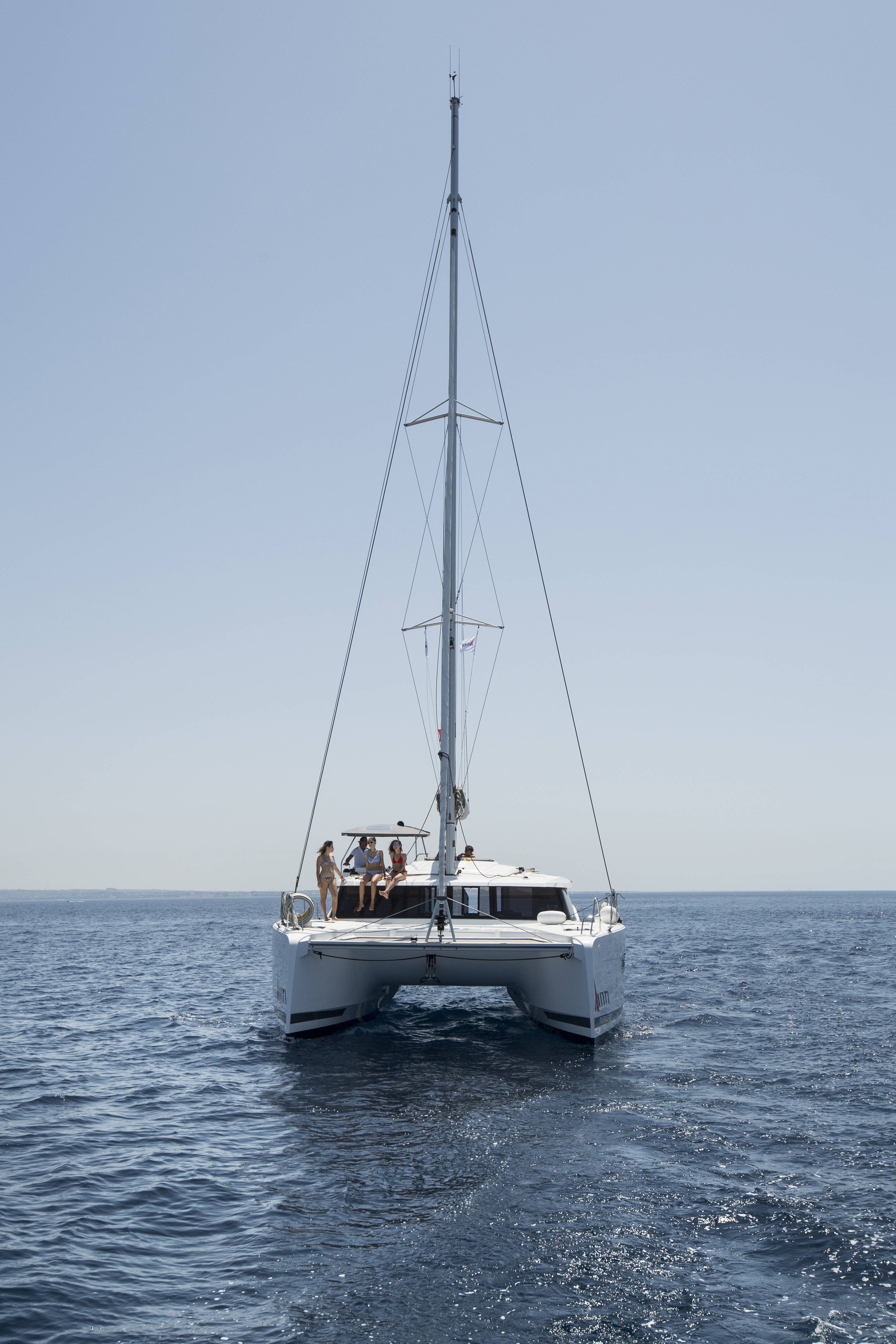 Fountaine Pajot Astréa 42  Astrea 
