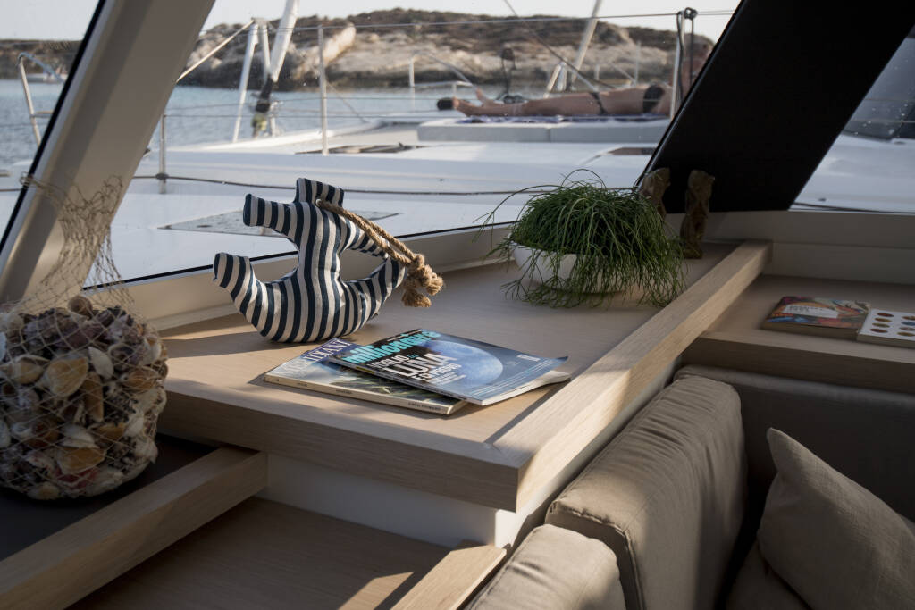 Fountaine Pajot Astréa 42  Astrea 