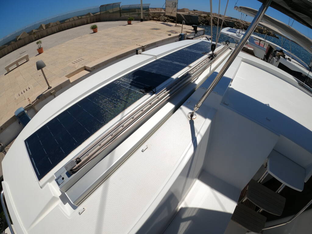Fountaine Pajot Astréa 42  Astrea 