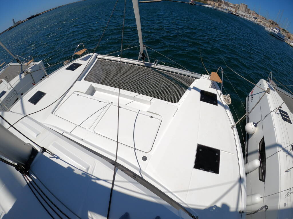 Fountaine Pajot Astréa 42  Astrea 