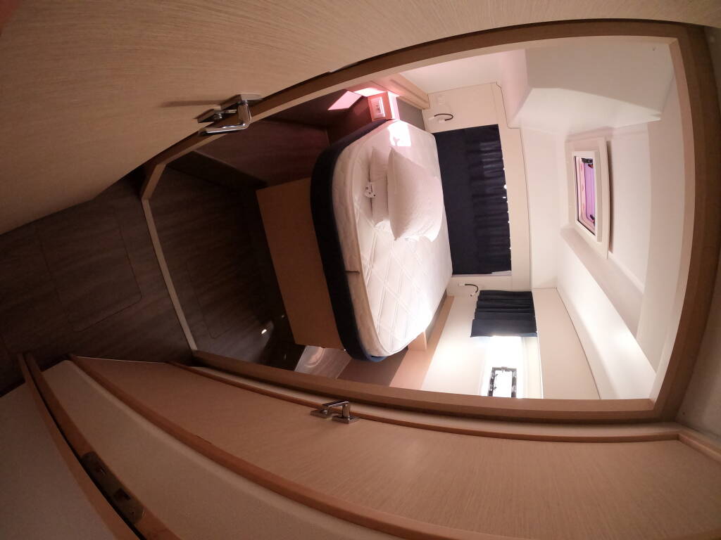 Fountaine Pajot Astréa 42  Astrea 