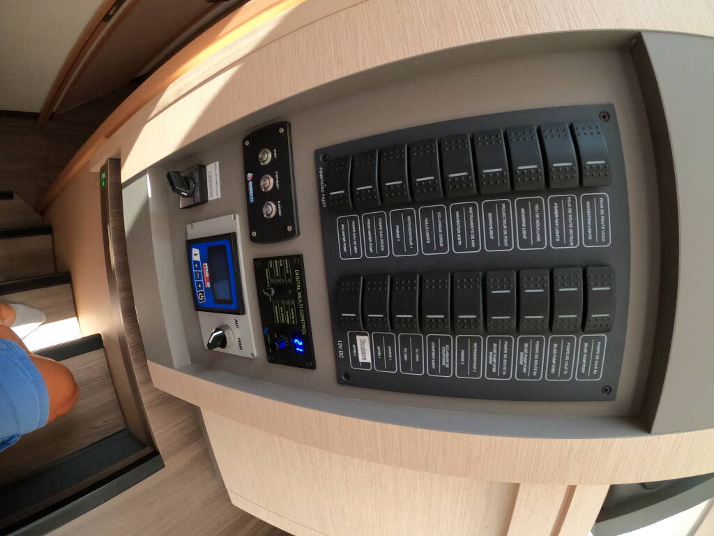Fountaine Pajot Astréa 42  Astrea 