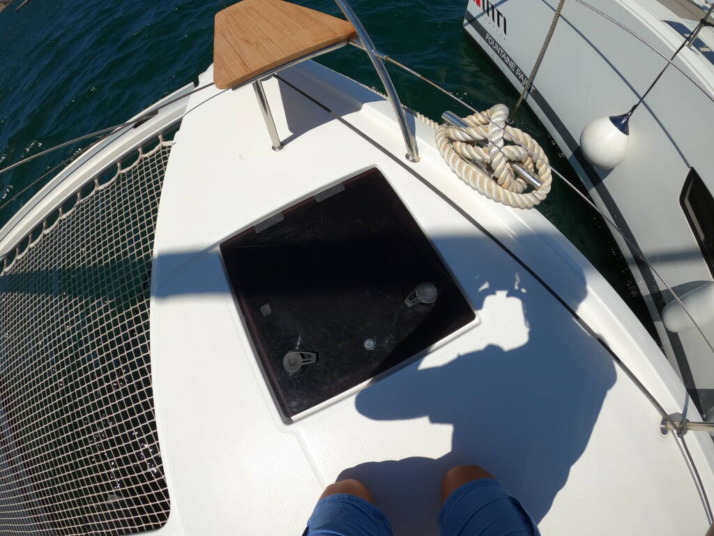 Fountaine Pajot Astréa 42  Astrea 