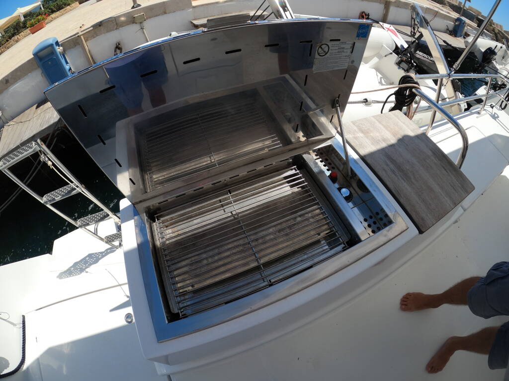 Fountaine Pajot Astréa 42  Astrea 