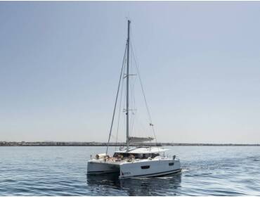 Fountaine Pajot Astréa 42 Astrea