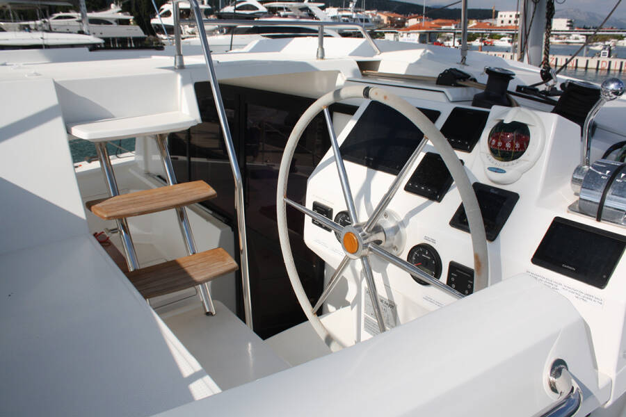 Fountaine Pajot Astrea 42 Cata del Mar