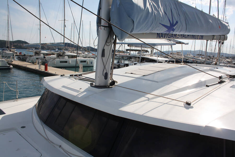 Fountaine Pajot Astrea 42 Cata del Mar