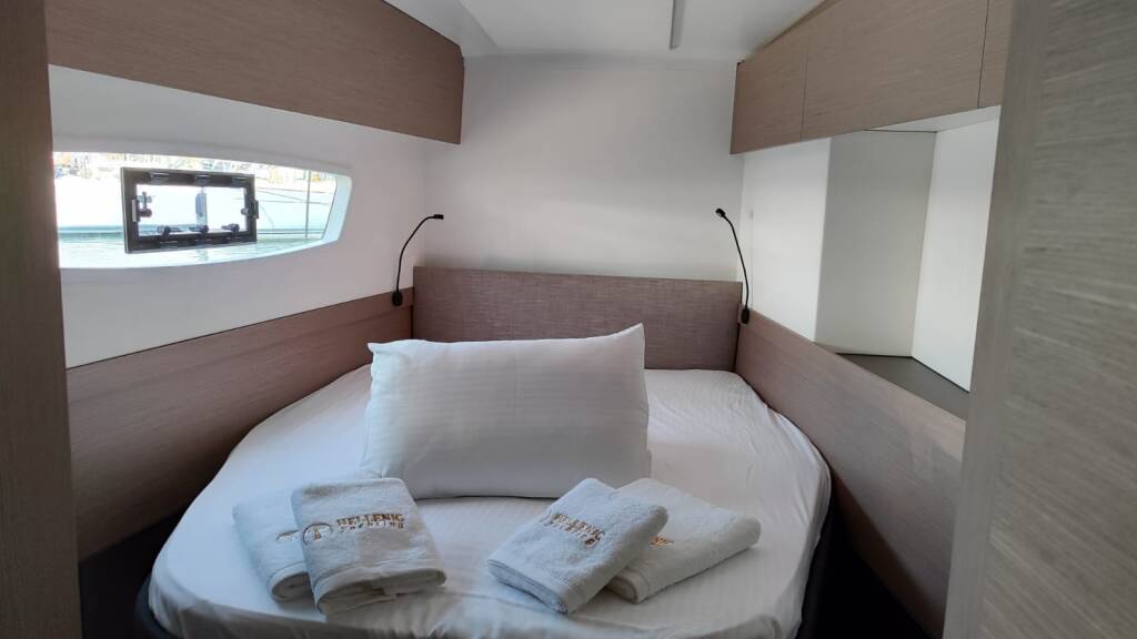 Fountaine Pajot Astrea 42 Cicada
